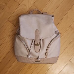 Rampage Backpack Purse